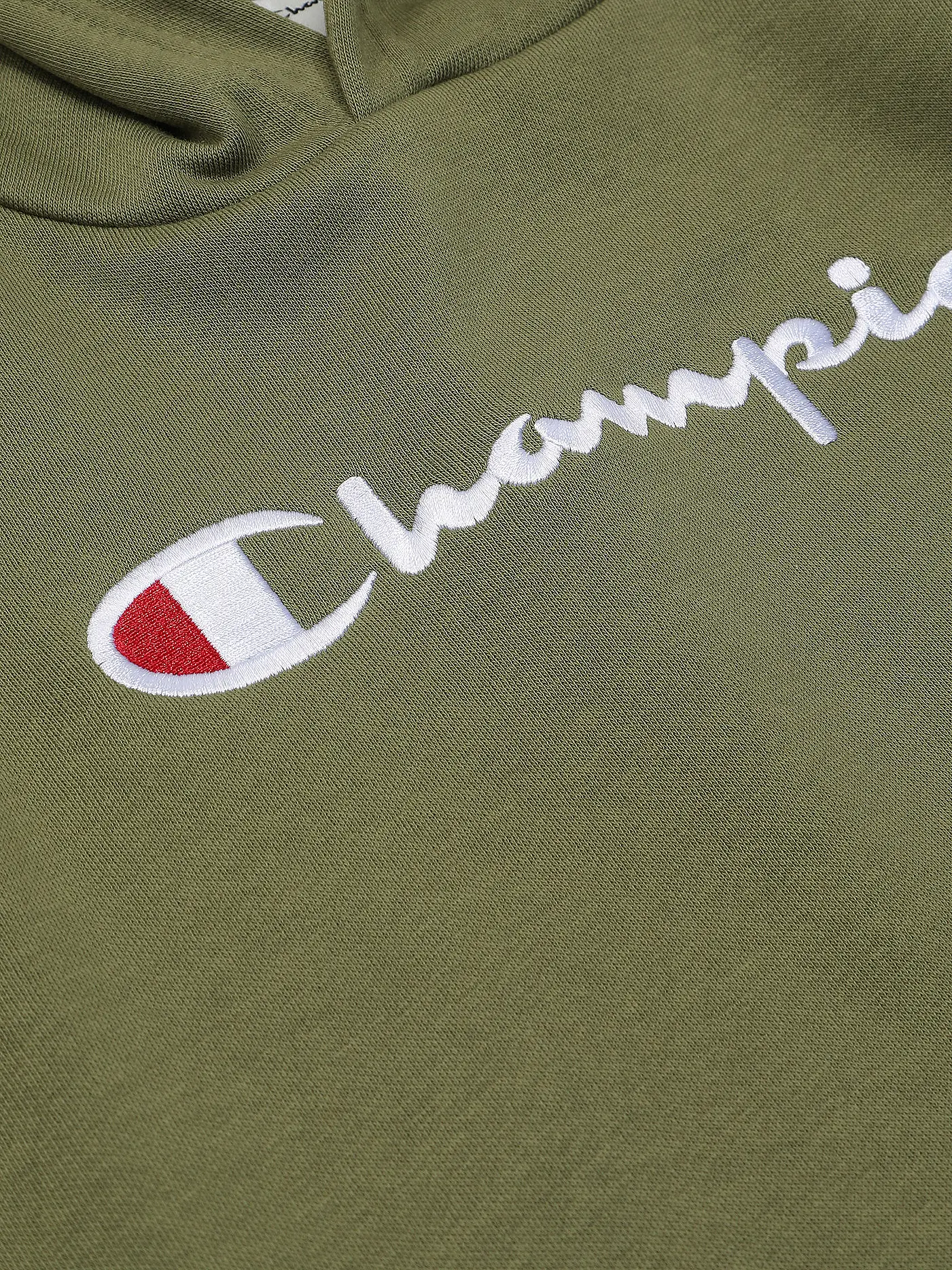 CHAMPION | Jungen Kapuzensweater - Hoodie | 